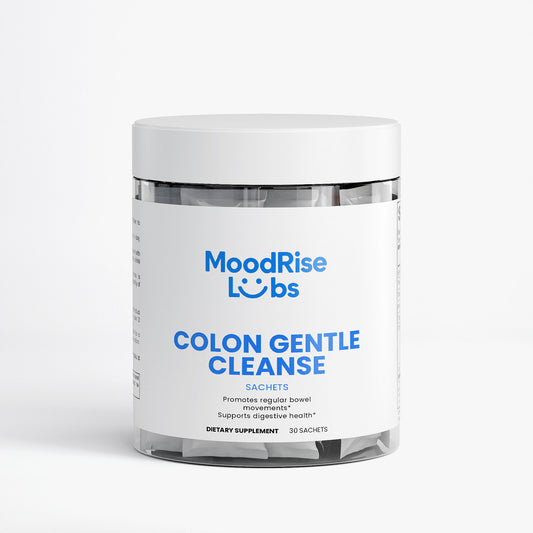 Colon Gentle Cleanse